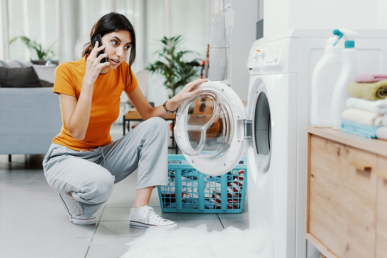 Haushaltsgeräte Reparaturservice Bad Nauheim