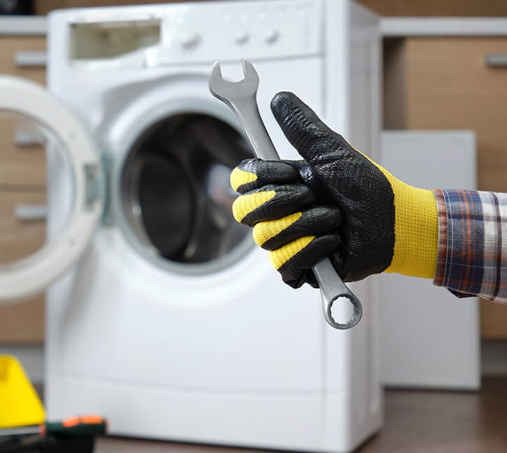 Haushaltsgeräte Reparatur in Bad Nauheim