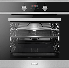 Backofen Reparatur Bad Nauheim