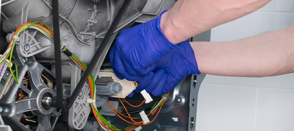 Haushaltsgeräte Reparaturservice Bad Nauheim - Über uns