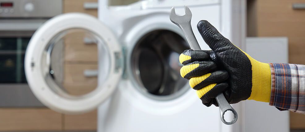 Haushaltsgeräte Reparaturservice Bad Nauheim - Unsere Leistungen