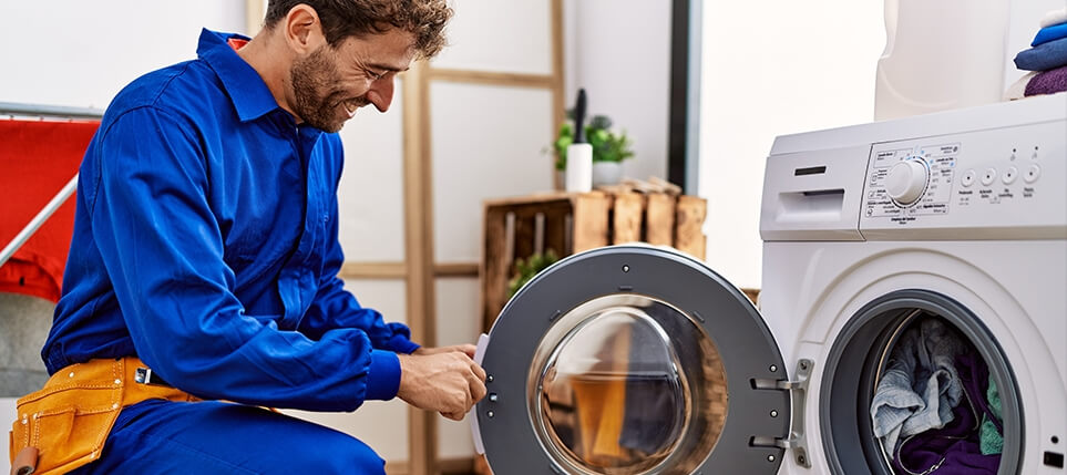 Haushaltsgeräte Reparaturservice Bad Nauheim - Kontakt